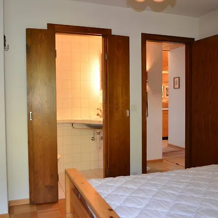 Savoleyres Apartament *